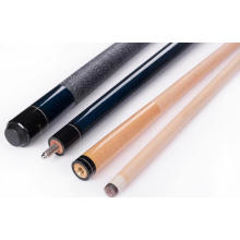 Jianying high quality woods snooker/billiard/pool cue with best selling